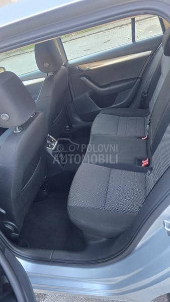 Škoda Octavia T.O.P. 1.6tdiSNIŽENO