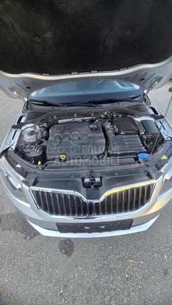 Škoda Octavia T.O.P. 1.6tdiSNIŽENO