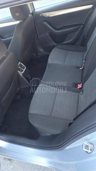 Škoda Octavia T.O.P. 1.6tdiSNIŽENO