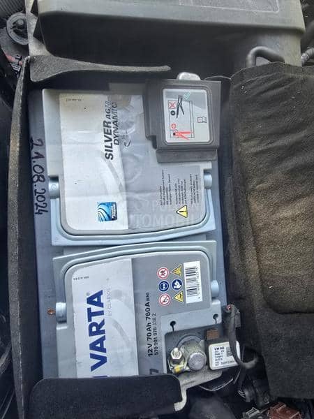 Škoda Octavia T.O.P. 1.6tdiSNIŽENO