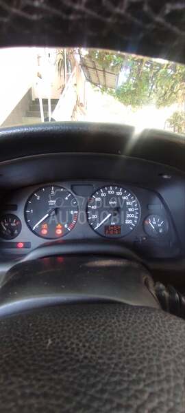 Opel Astra G 1.7 DTI ELEGANCE