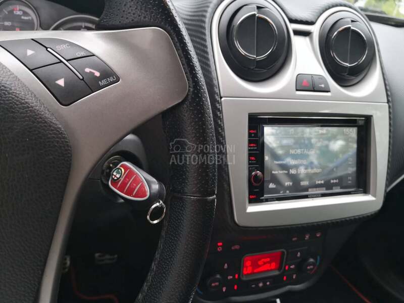 Alfa Romeo MiTo 1.4 Multi Air