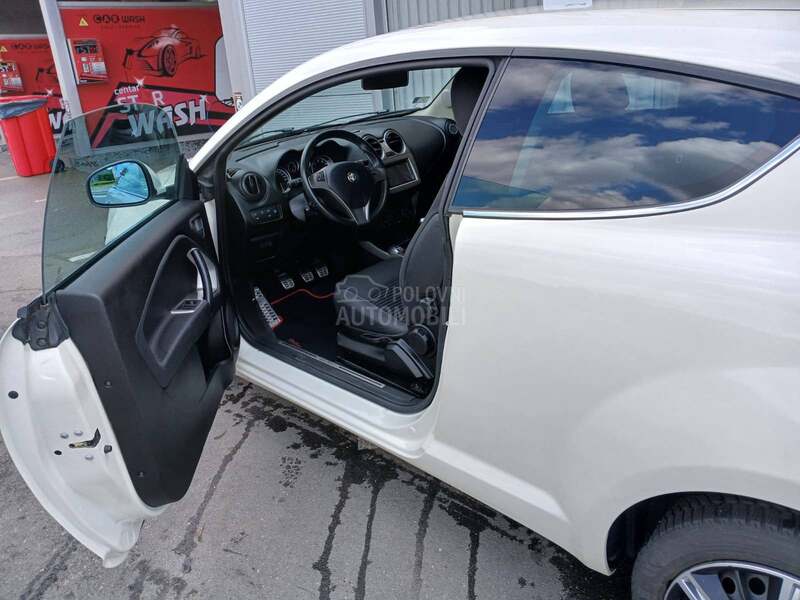 Alfa Romeo MiTo 1.4 Multi Air