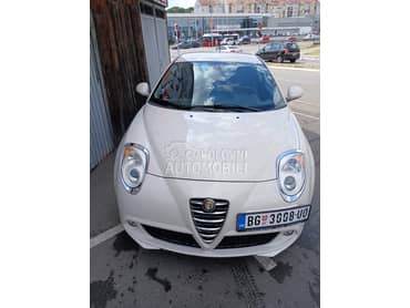 Alfa Romeo MiTo 1.4 Multi Air