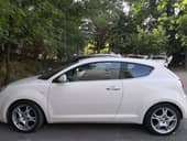 Alfa Romeo MiTo 1.4 Multi Air
