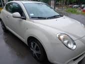 Alfa Romeo MiTo 1.4 Multi Air