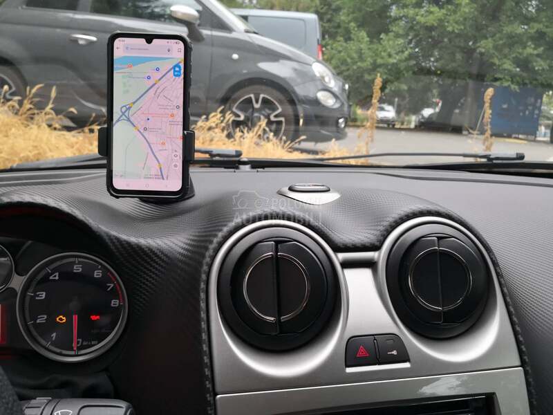 Alfa Romeo MiTo 1.4 Multi Air