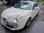 Alfa Romeo MiTo 1.4 Multi Air