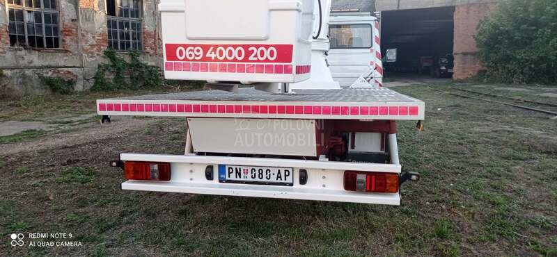 Zastava New turbo rival