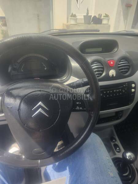 Citroen C3 Exclusive