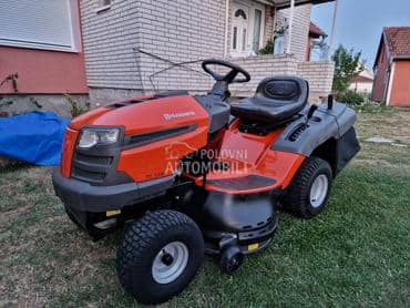 Husqvarna Traktor kosacica tc138