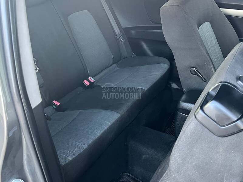 Kia cee`d 1.4 CVVT LX FRESH