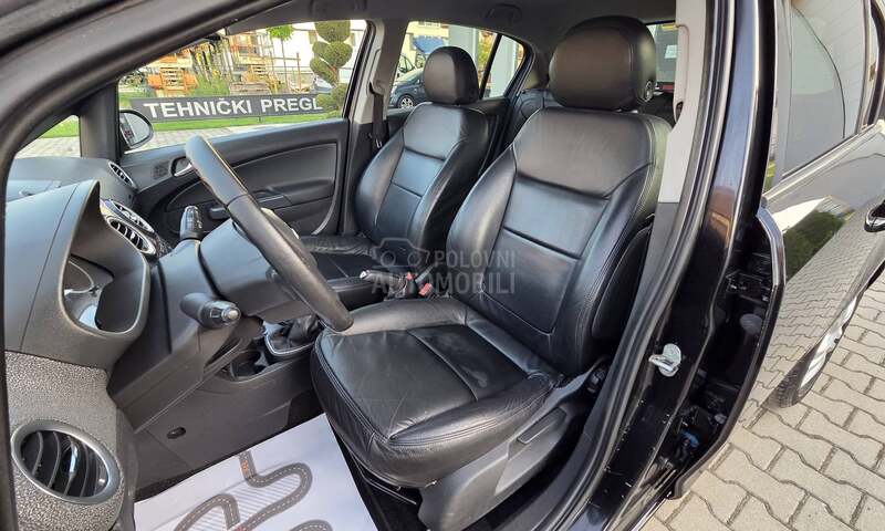 Opel Corsa D 1.3cdi Cosmo S/S