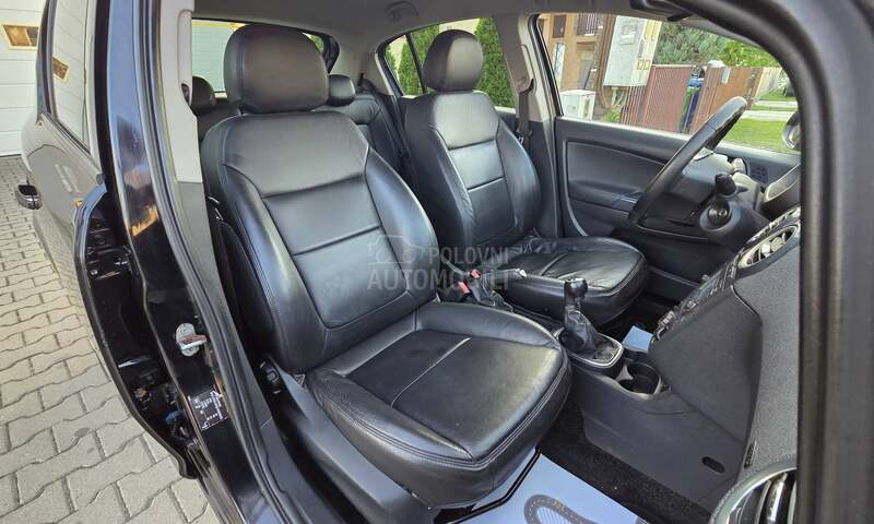 Opel Corsa D 1.3cdi Cosmo S/S