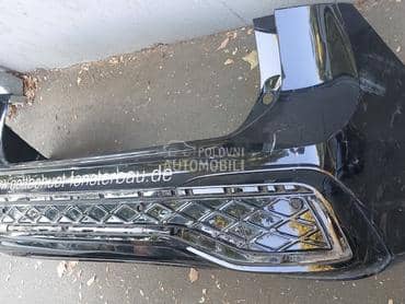 BRANIK R LINE za Volkswagen Tiguan od 2020. do 2024. god.