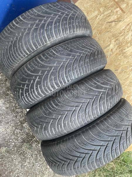 Kleber 195/65 R15 Zimska