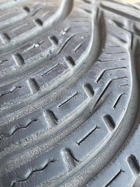 Kleber 195/65 R15 Zimska