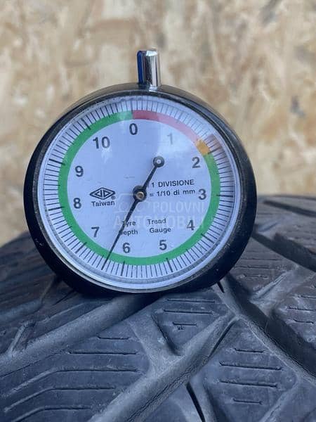 Kleber 195/65 R15 Zimska