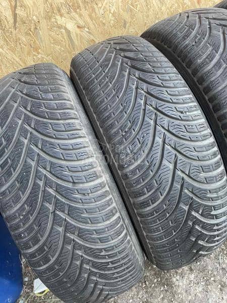 Kleber 195/65 R15 Zimska