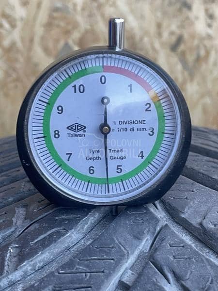 Kleber 195/65 R15 Zimska