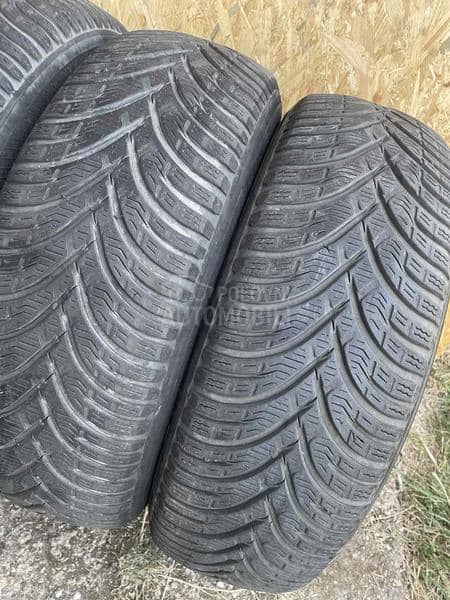 Kleber 195/65 R15 Zimska