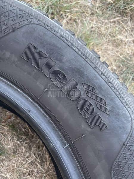 Kleber 195/65 R15 Zimska