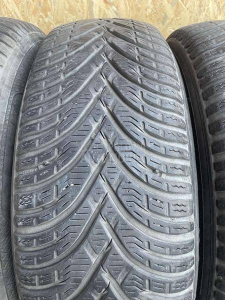 Kleber 195/65 R15 Zimska