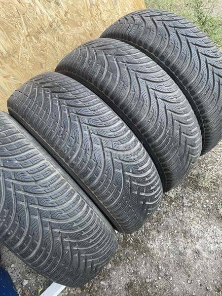 Kleber 195/65 R15 Zimska