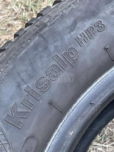 Kleber 195/65 R15 Zimska