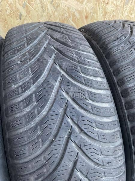 Kleber 195/65 R15 Zimska