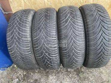 Kleber 195/65 R15 Zimska