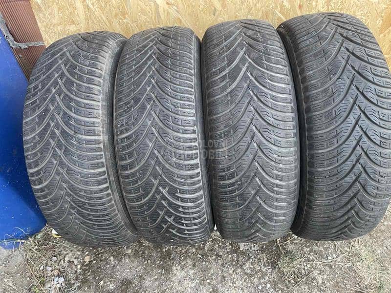 Kleber 195/65 R15 Zimska