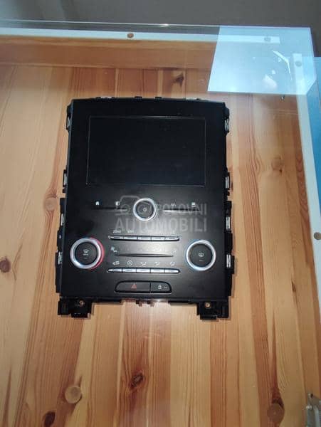 Fabricka multimedija