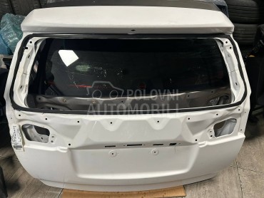 gepek vrata karavan za Toyota Auris od 2012. do 2019. god.