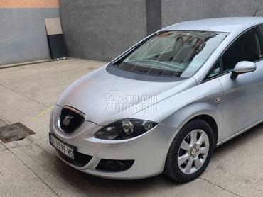 Seat Leon 2.0 TDI