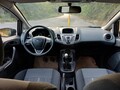 Ford Fiesta 1.25 CH