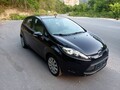 Ford Fiesta 1.25 CH