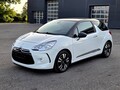 Citroen DS3 /1.2i Exclusive CH/