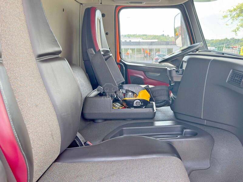 Volvo FMX 450 EFFER 175 4S RC