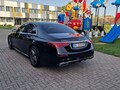 Mercedes Benz S 350 CDI 4 MATIC 104000