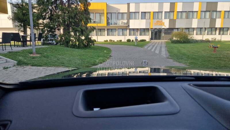 Mercedes Benz S 350 CDI 4 MATIC 104000