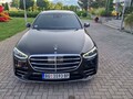 Mercedes Benz S 350 CDI 4 MATIC 104000
