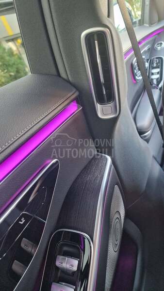 Mercedes Benz S 350 CDI 4 MATIC 104000