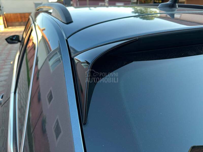 Škoda Superb 2.0 TDI DSG VIRTUAL