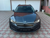 Škoda Superb 2.0 TDI/DSG/VIRTUAL