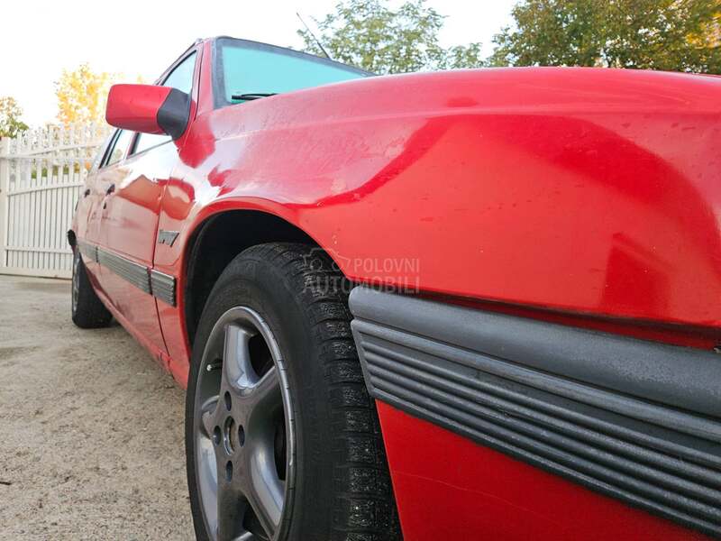 Opel Kadett 1.6i Club