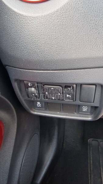 Nissan Juke 1,6 B 146000 AUTOM