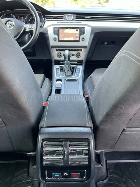 Volkswagen Passat B8 2.0TDI AUTO/LED/NAAV