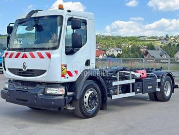 Renault MIDLUM 300 DXI
