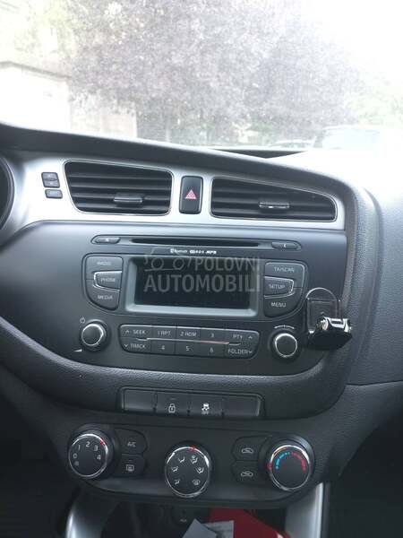 Kia cee`d 1.3